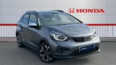 Honda Jazz 1.5 i-MMD Hybrid Crosstar EX 5dr eCVT Hybrid Hatchback